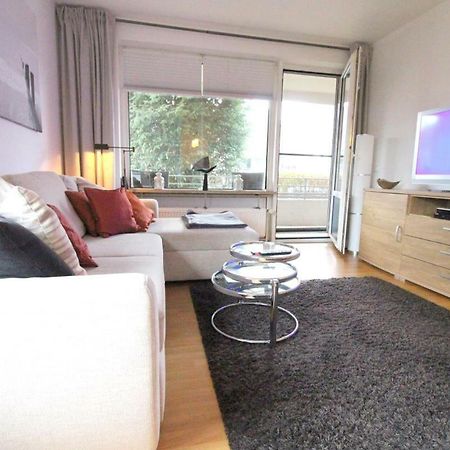 Apartmentvermittlung Mehr Als Meer - Objekt 11 Timmendorfer Strand Bagian luar foto
