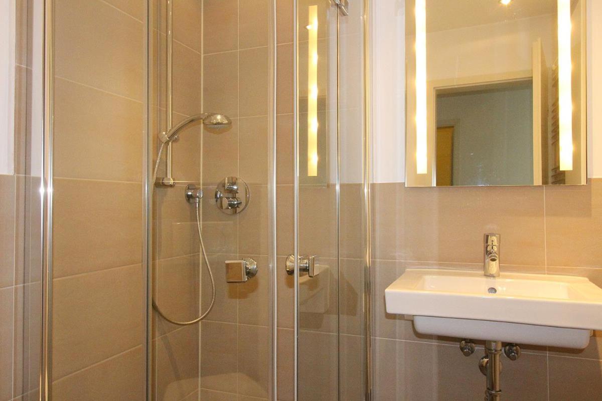 Apartmentvermittlung Mehr Als Meer - Objekt 11 Timmendorfer Strand Bagian luar foto