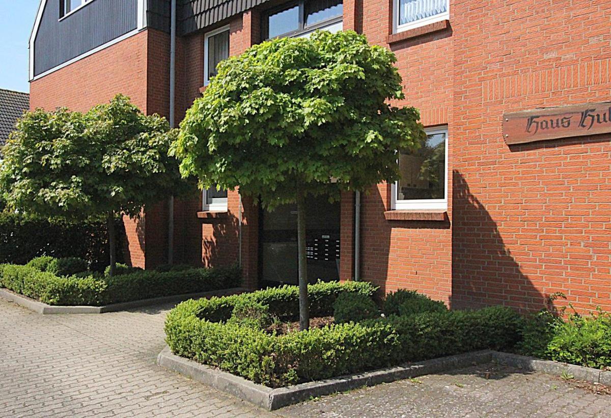 Apartmentvermittlung Mehr Als Meer - Objekt 11 Timmendorfer Strand Bagian luar foto